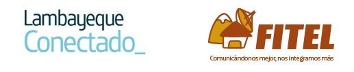 Tepo – Lambayeque Conectado_ | FITEL